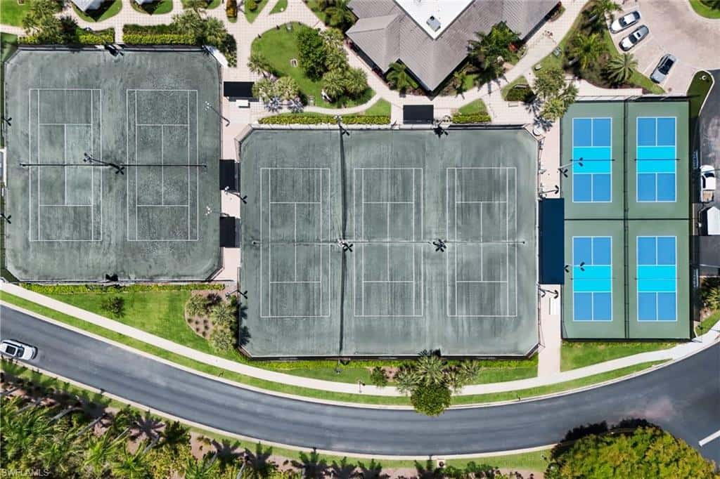 315 Dunes Blvd #707, Naples, photo 33
