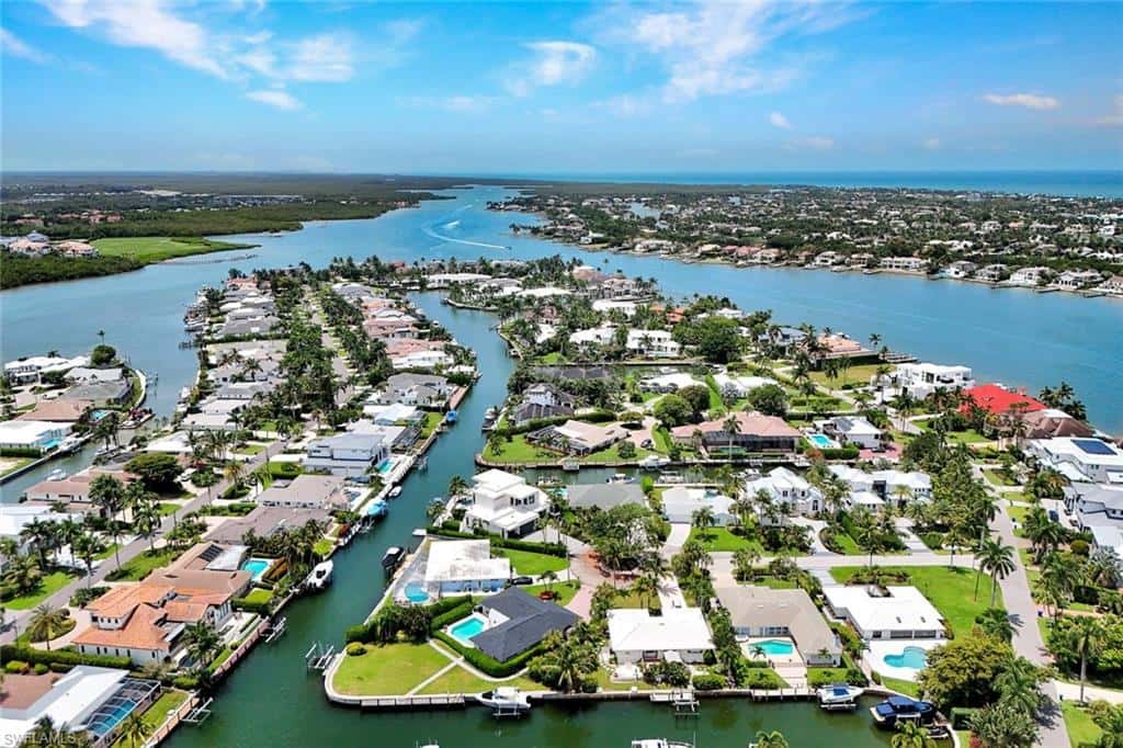 2140 Shad Ct, Naples, photo 6