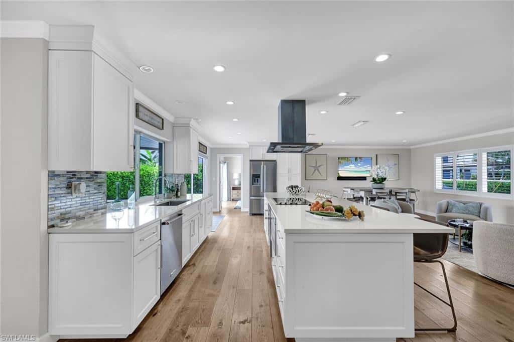 2140 Shad Ct, Naples, photo 22