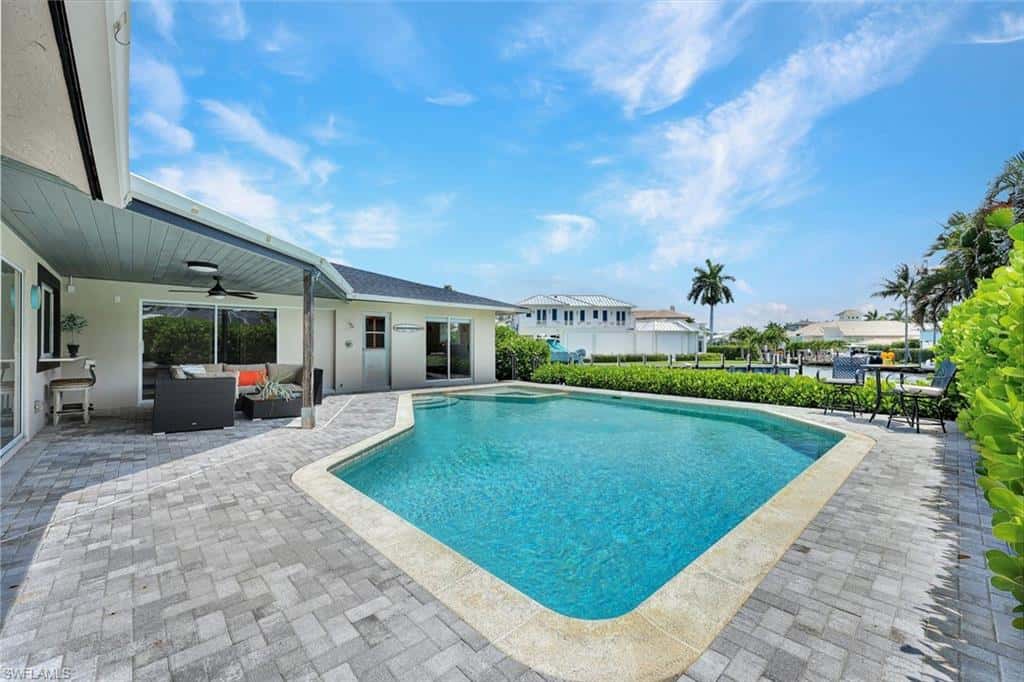 2140 Shad Ct, Naples, photo 14