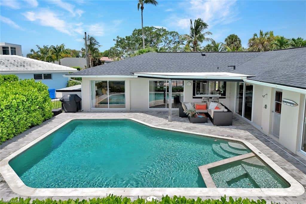2140 Shad Ct, Naples, photo 15