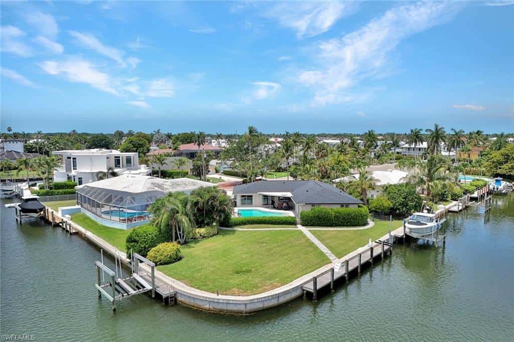2140 Shad Ct, Naples, photo 4