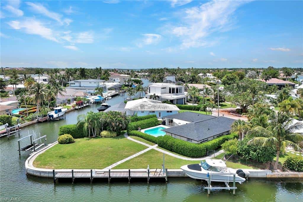 2140 Shad Ct, Naples, photo 8