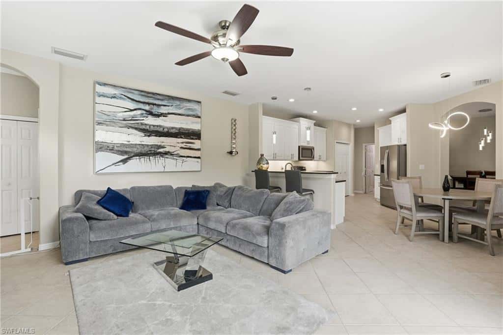 12509 Gemstone Ct, Fort Myers, photo 14