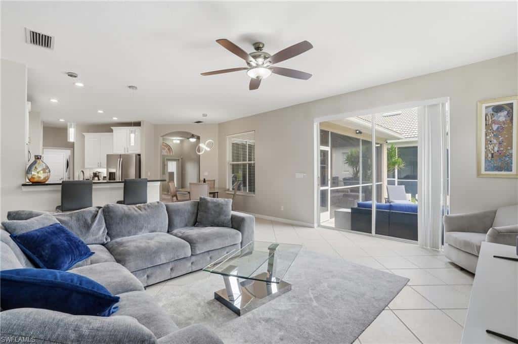 12509 Gemstone Ct, Fort Myers, photo 15