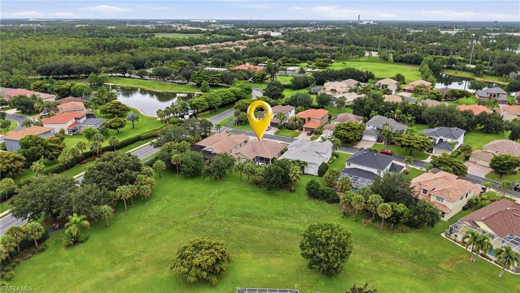 12509 Gemstone Ct, Fort Myers, photo 4