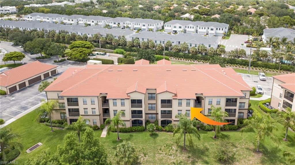 12940 Positano Cir #304, Naples, photo 16