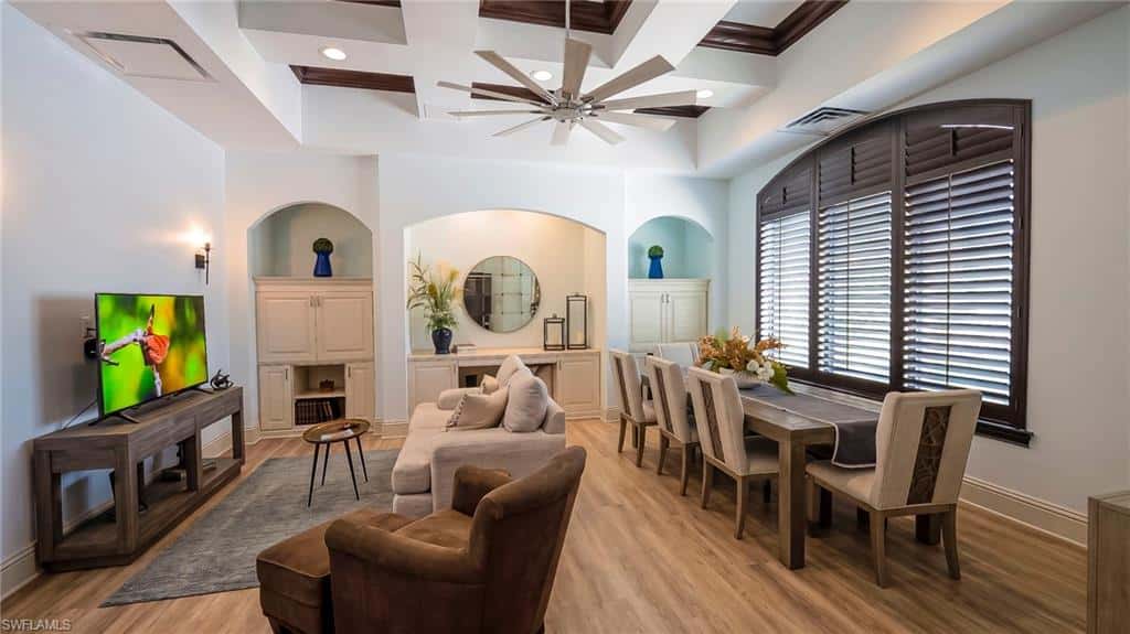 12940 Positano Cir #304, Naples, photo 20