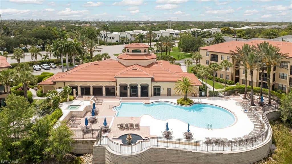12940 Positano Cir #304, Naples, photo 18