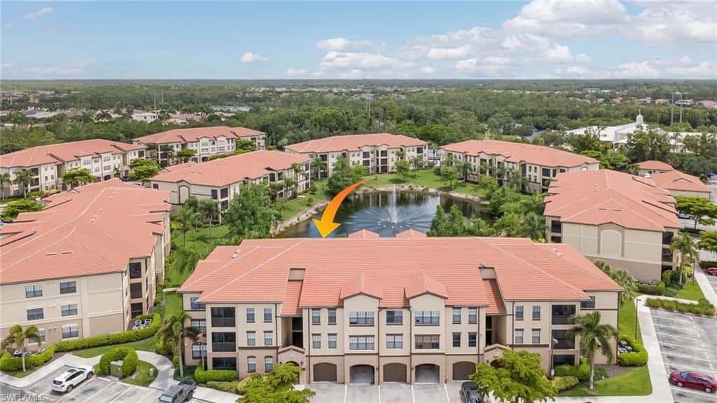 12940 Positano Cir #304, Naples, photo 15