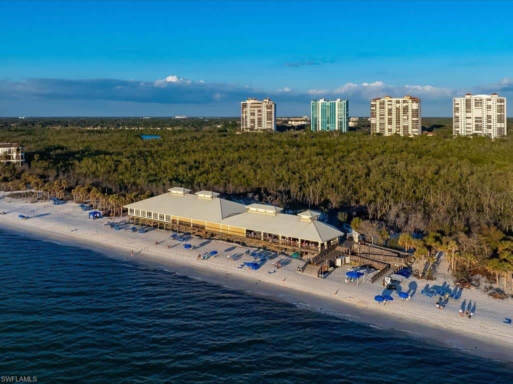 6075 Pelican Bay Blvd #506, Naples, photo 46