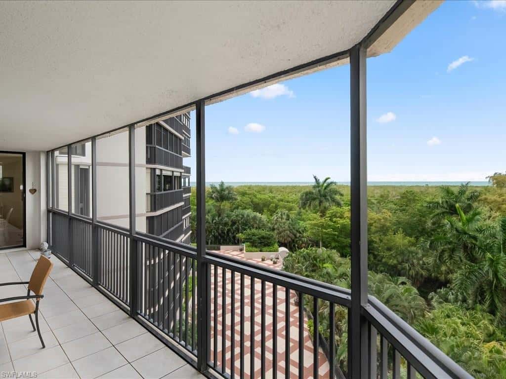 6075 Pelican Bay Blvd #506, Naples, photo 13