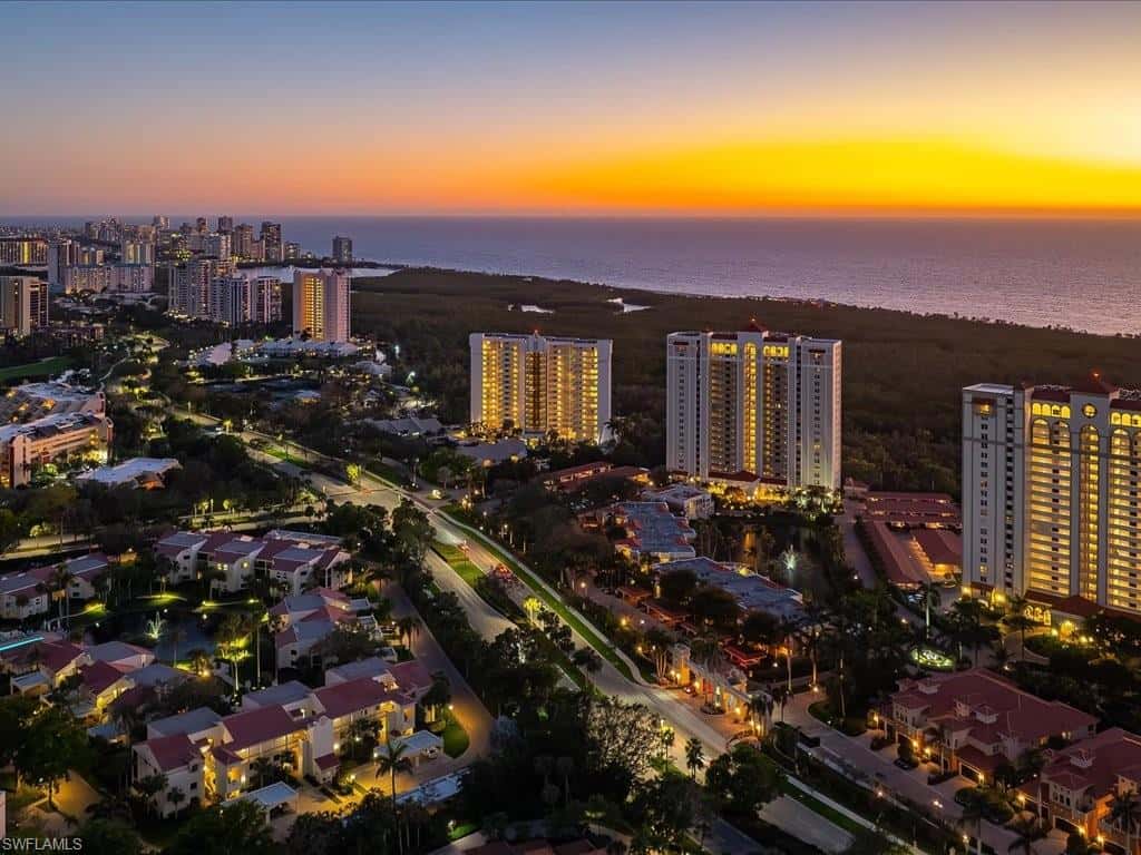 6075 Pelican Bay Blvd #506, Naples, photo 47