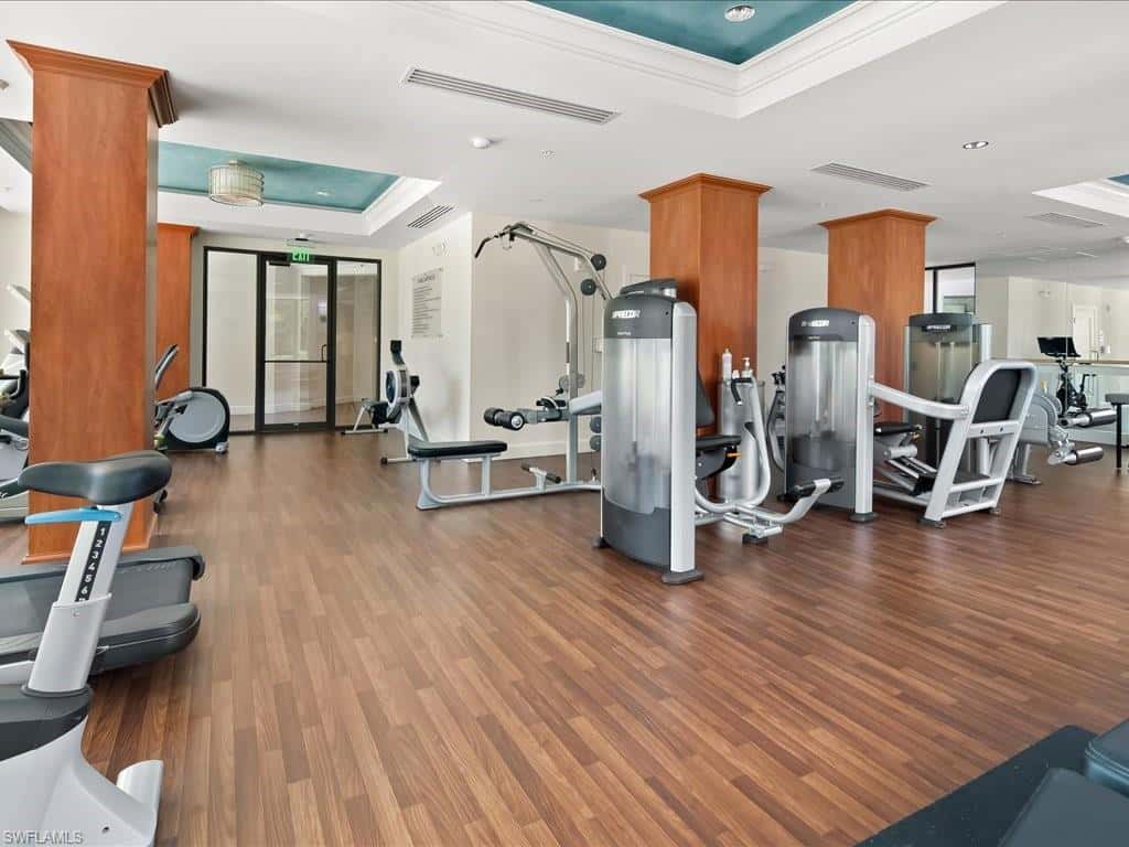 6075 Pelican Bay Blvd #506, Naples, photo 36