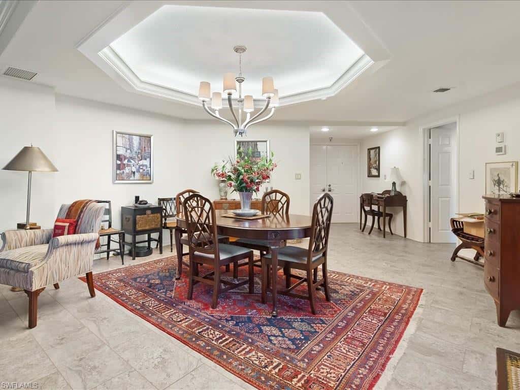 6075 Pelican Bay Blvd #506, Naples, photo 5