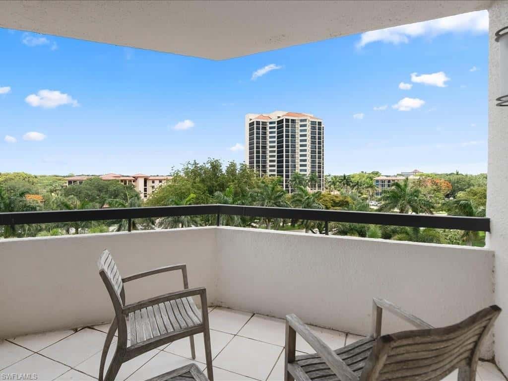 6075 Pelican Bay Blvd #506, Naples, photo 24