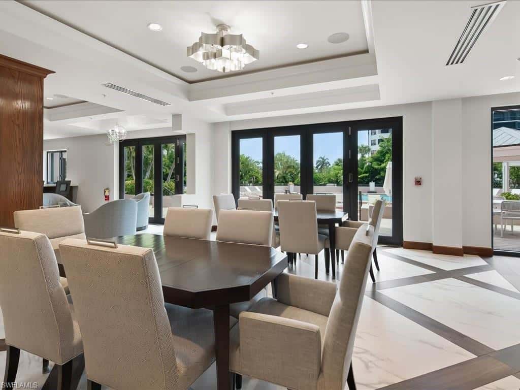 6075 Pelican Bay Blvd #506, Naples, photo 30