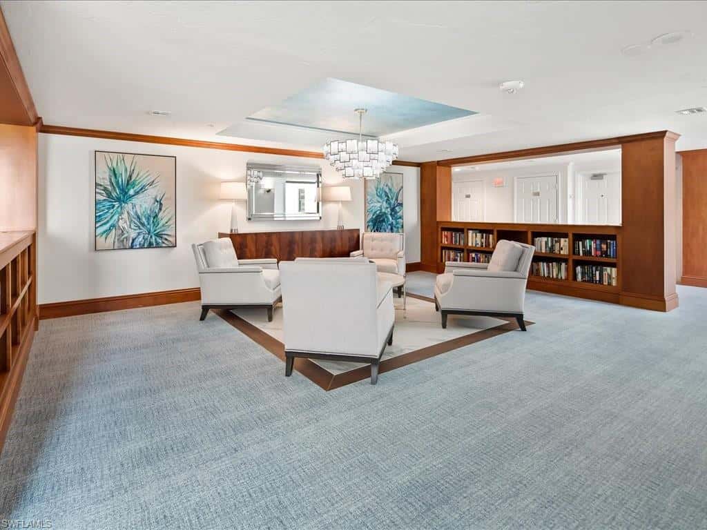 6075 Pelican Bay Blvd #506, Naples, photo 37