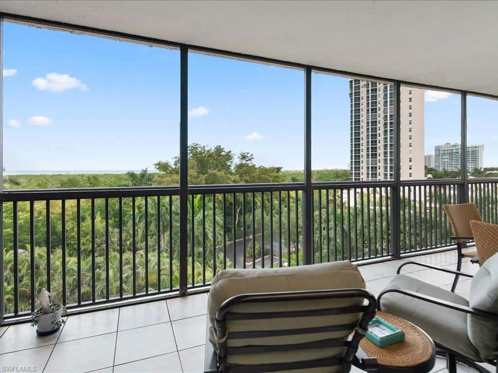6075 Pelican Bay Blvd #506, Naples, photo 11