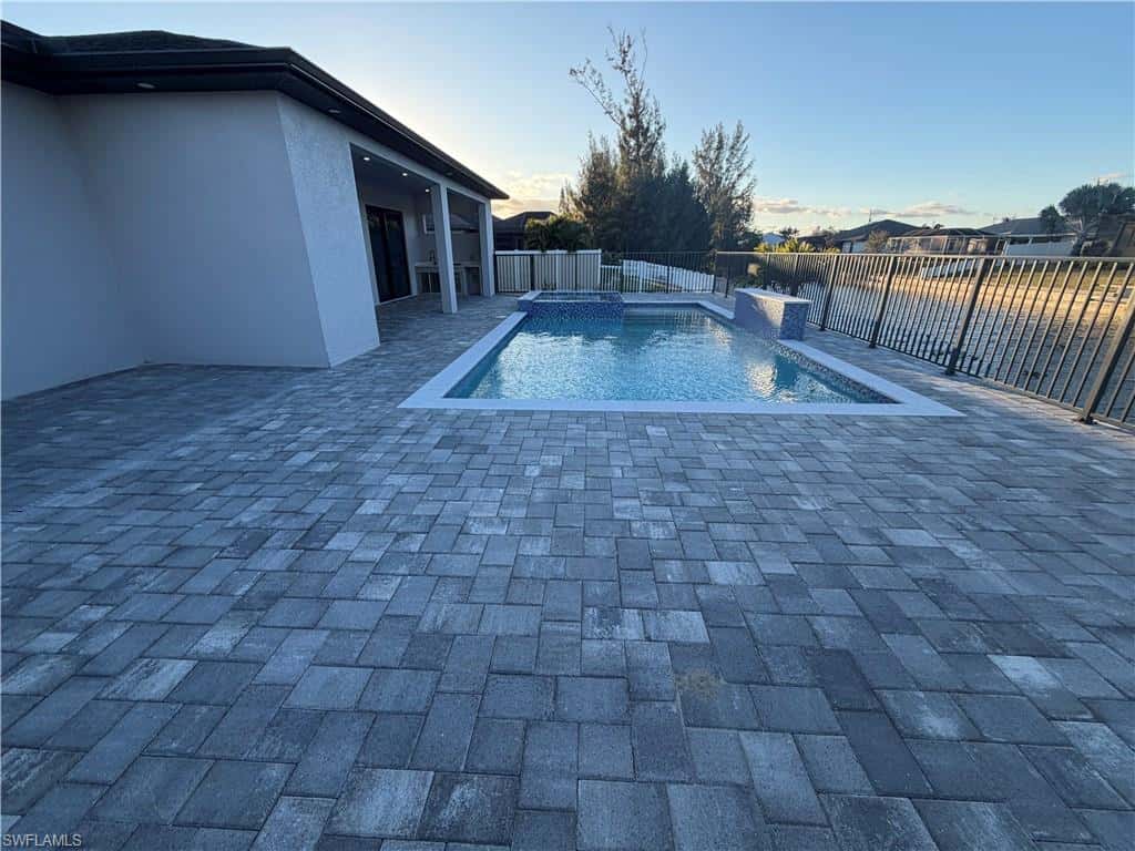 615 22nd Ter, Cape Coral, photo 8