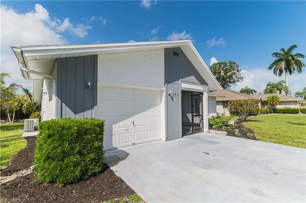 107 Blue Ridge Dr #21, Naples, photo 34
