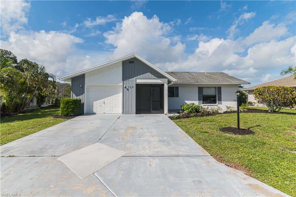107 Blue Ridge Dr #21, Naples, photo 48