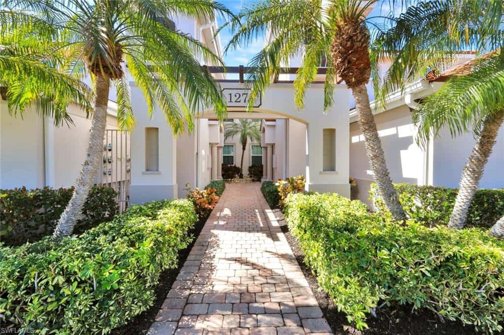 1277 Rialto Way #201, Naples, photo 27