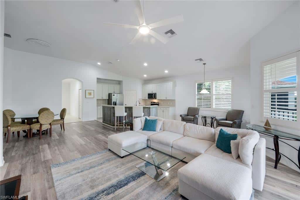 1277 Rialto Way #201, Naples, photo 6
