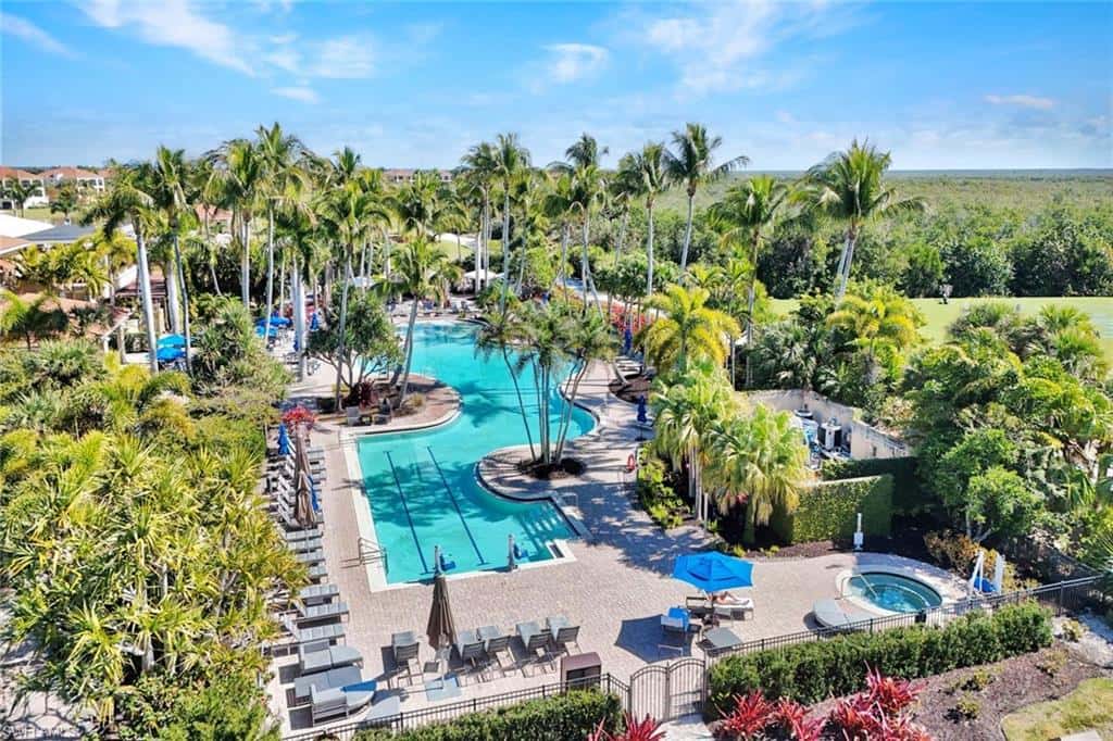 1277 Rialto Way #201, Naples, photo 42
