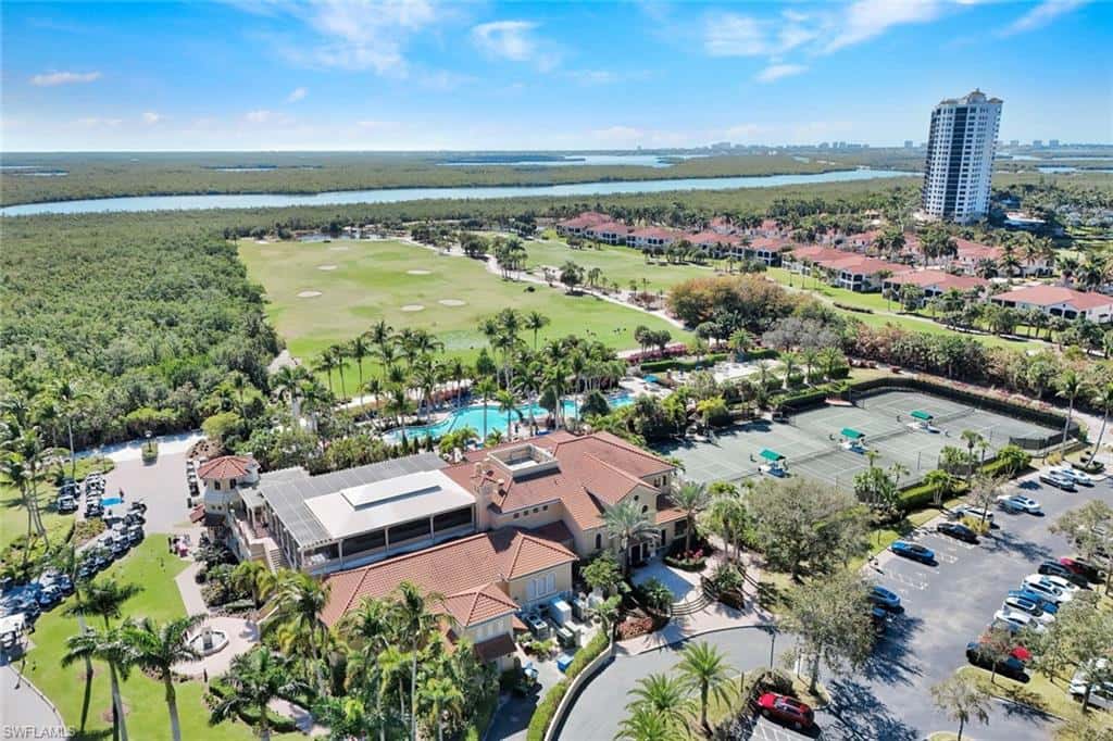 1277 Rialto Way #201, Naples, photo 46