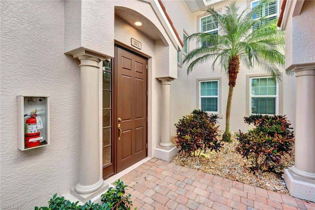 1277 Rialto Way #201, Naples, photo 26