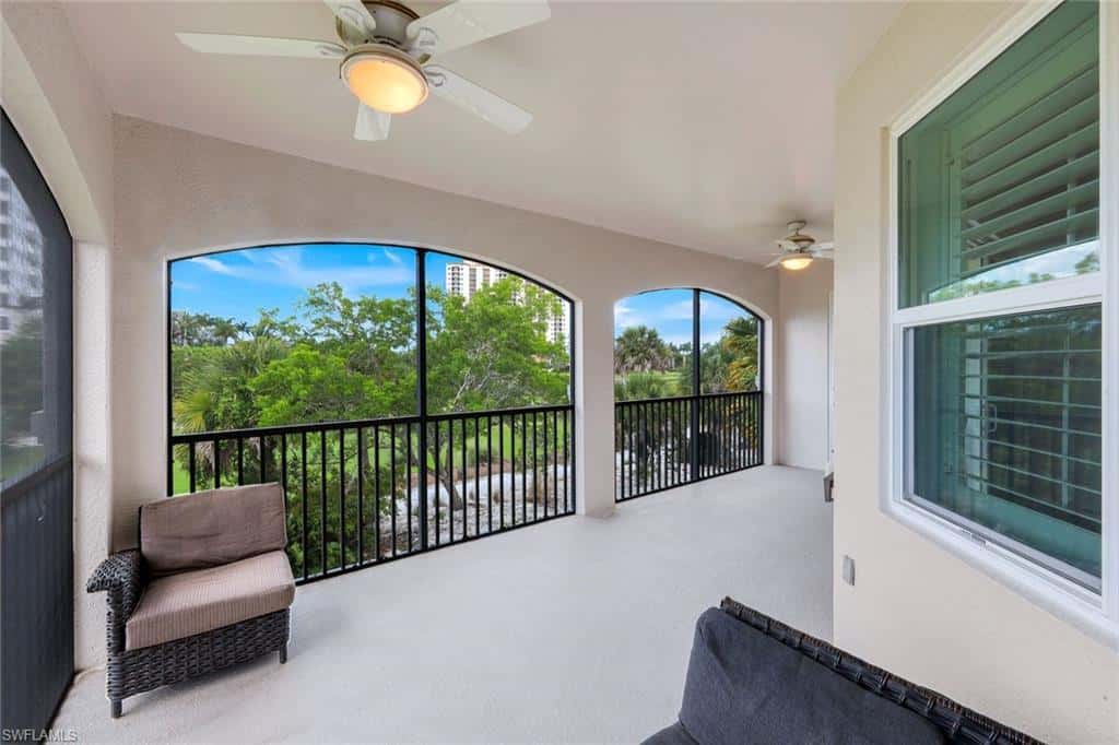 1277 Rialto Way #201, Naples, photo 22