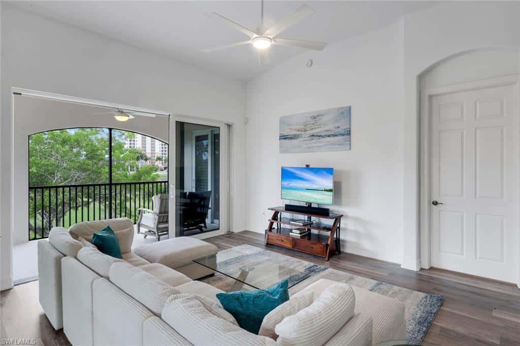 1277 Rialto Way #201, Naples, photo 7