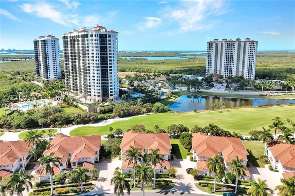 1277 Rialto Way #201, Naples, photo 36