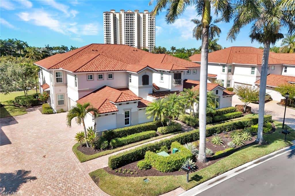 1277 Rialto Way #201, Naples, photo 28