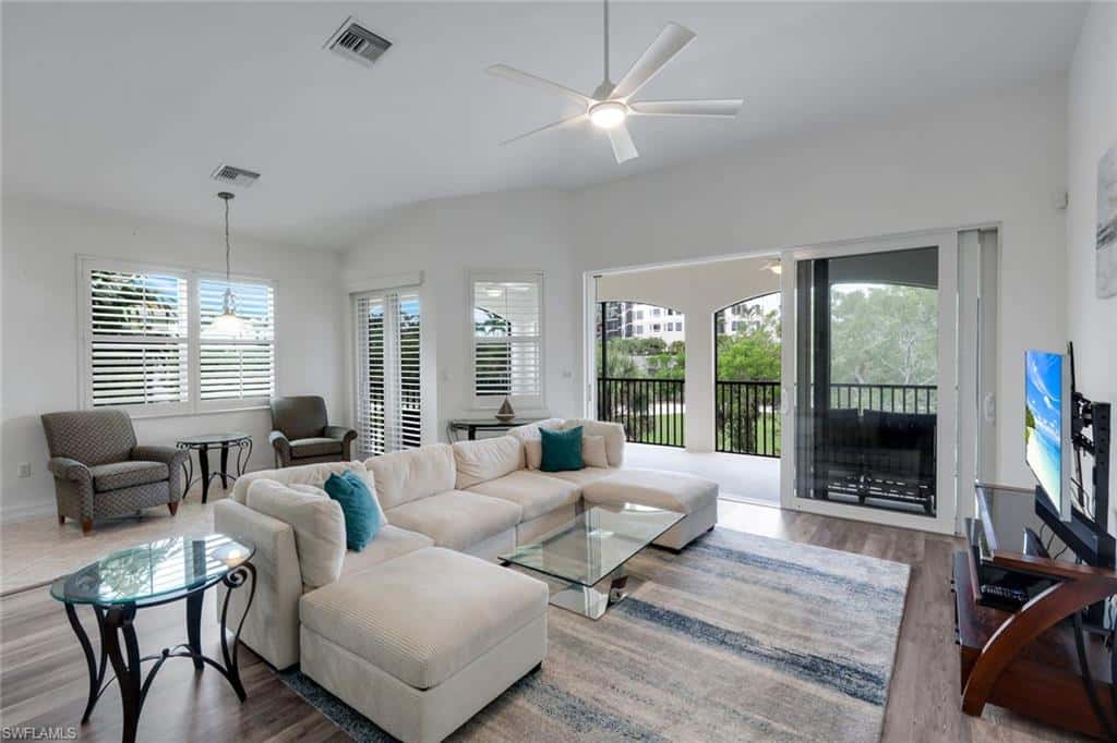 1277 Rialto Way #201, Naples, photo 5