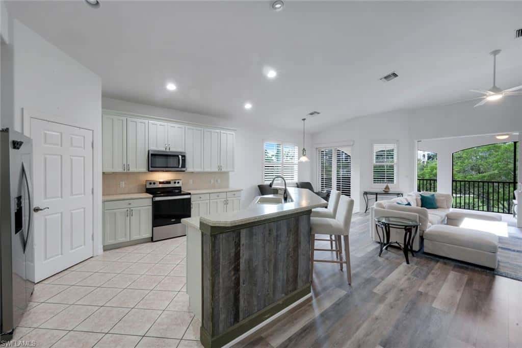 1277 Rialto Way #201, Naples, photo 9