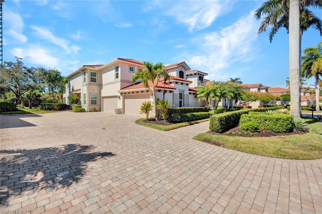 1277 Rialto Way #201, Naples, photo 30