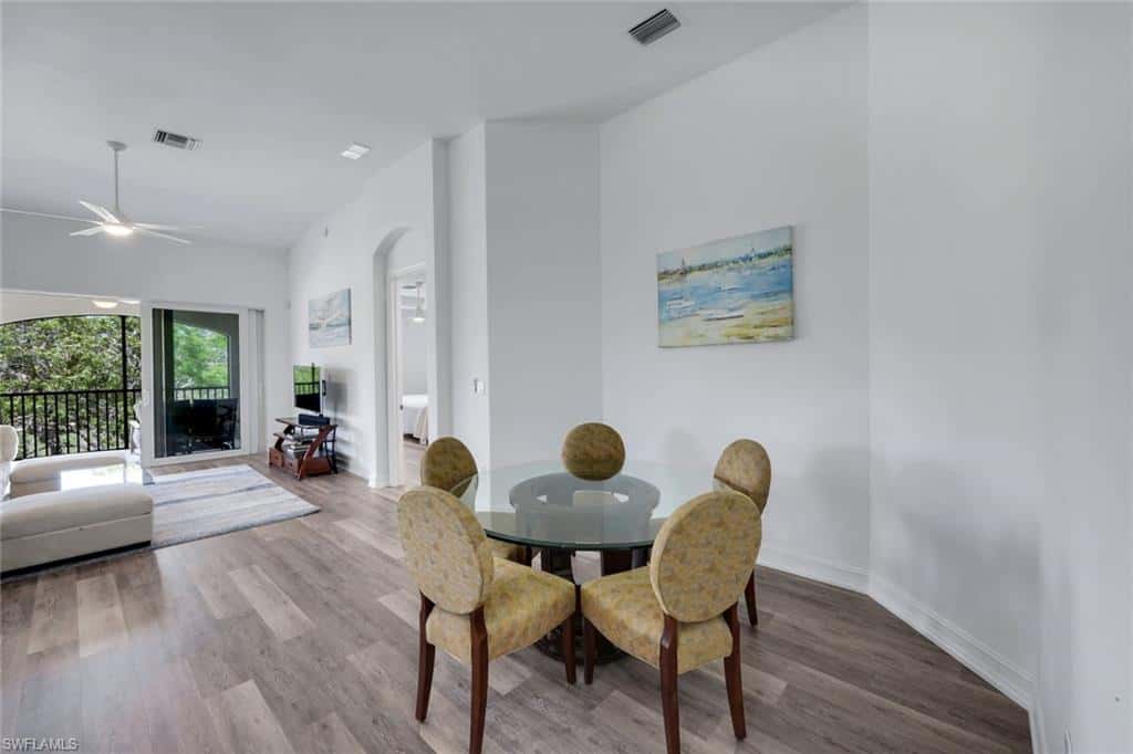 1277 Rialto Way #201, Naples, photo 14