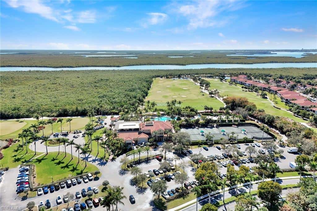 1277 Rialto Way #201, Naples, photo 45