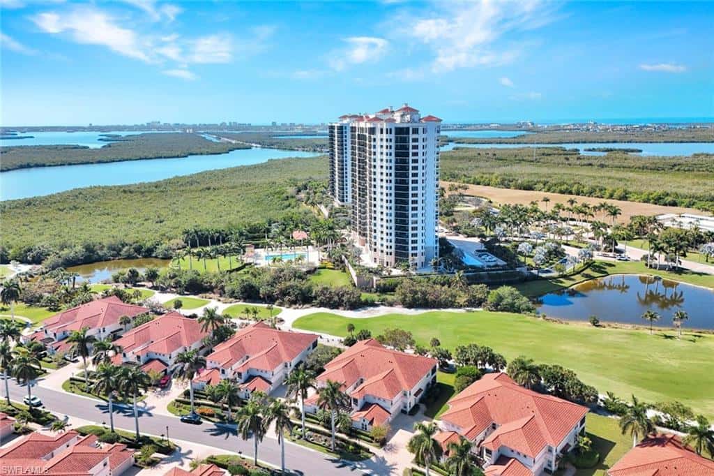 1277 Rialto Way #201, Naples, photo 37