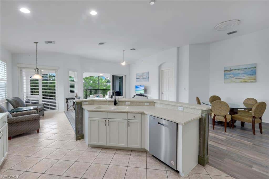 1277 Rialto Way #201, Naples, photo 11