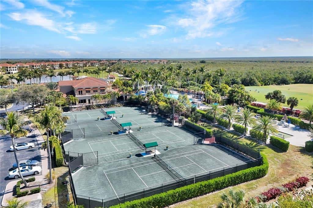 1277 Rialto Way #201, Naples, photo 40