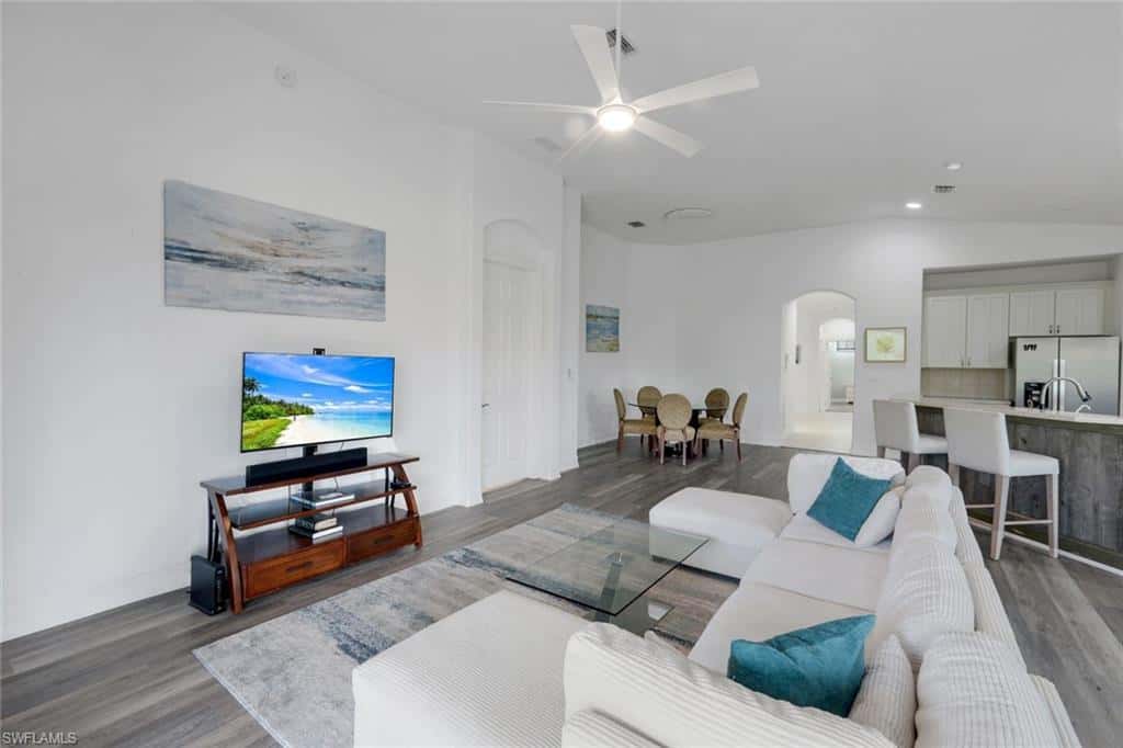 1277 Rialto Way #201, Naples, photo 4