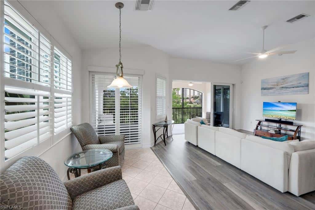 1277 Rialto Way #201, Naples, photo 8