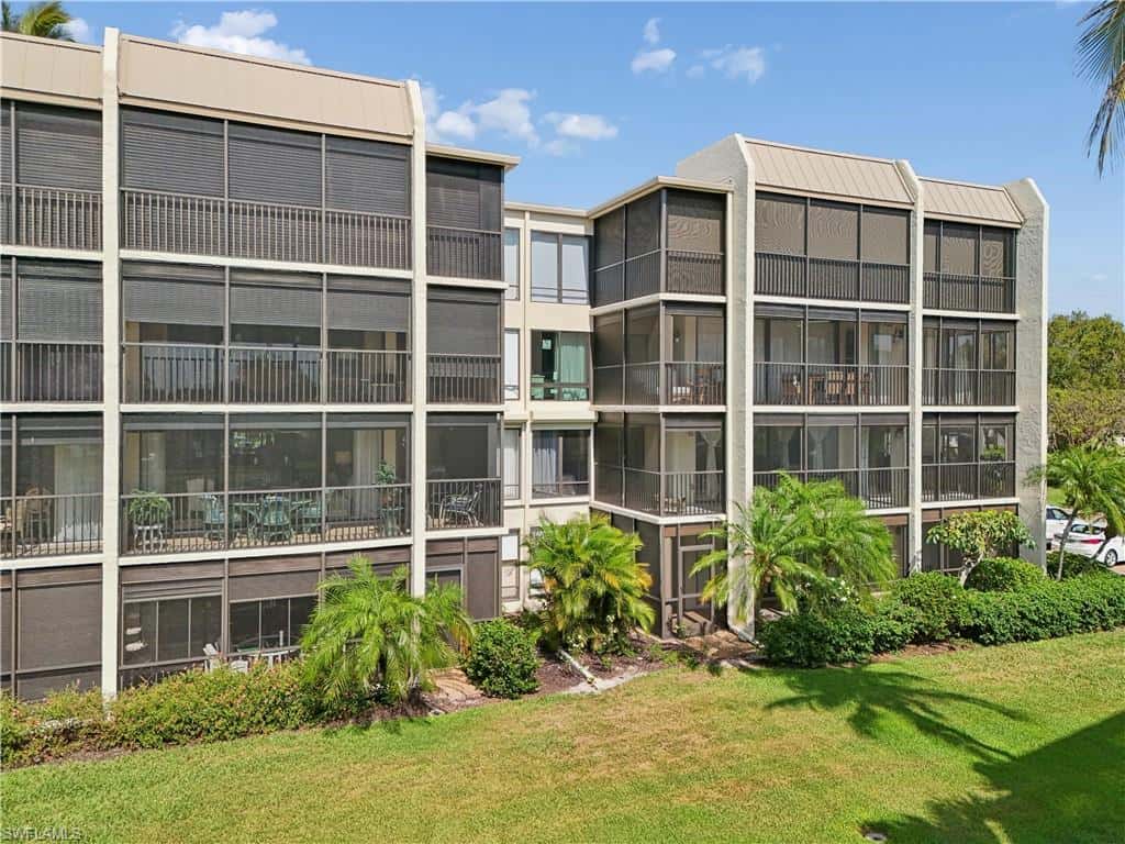 931 Collier Ct #a201, Marco Island, photo 5