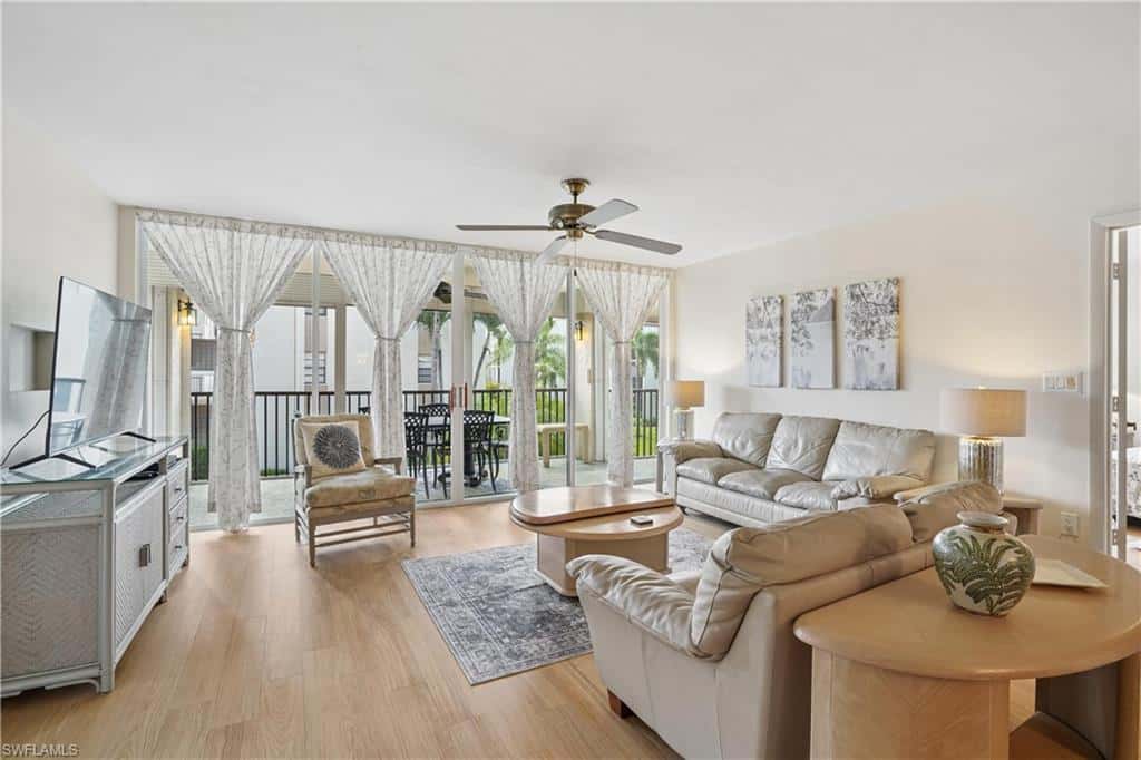 931 Collier Ct #a201, Marco Island, photo 9