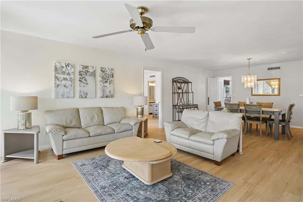 931 Collier Ct #a201, Marco Island, photo 10