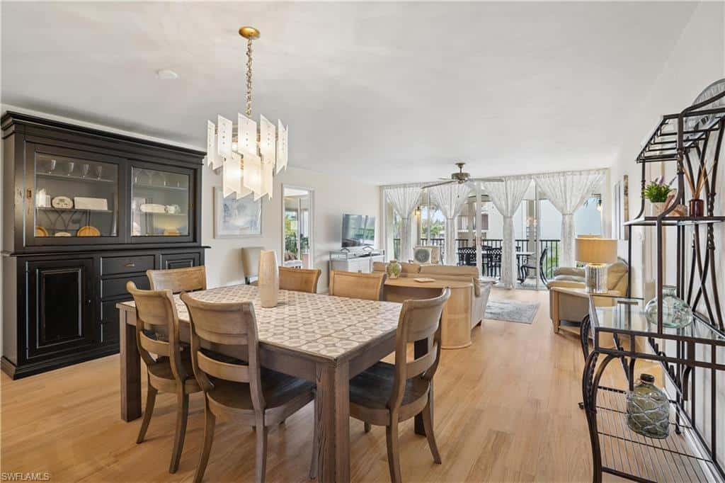 931 Collier Ct #a201, Marco Island, photo 11