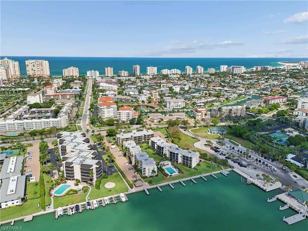 931 Collier Ct #a201, Marco Island, photo 4